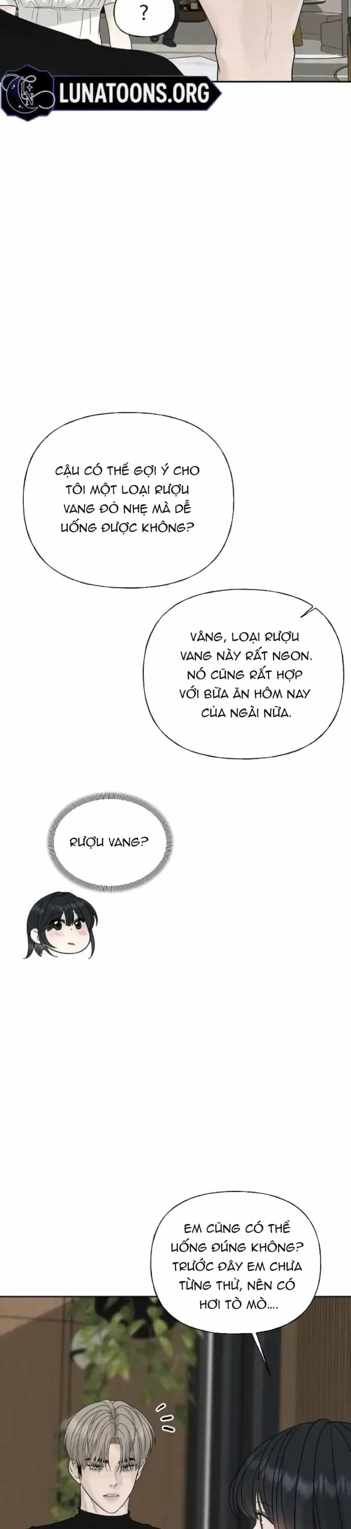 Xâm Nhập Ngọt Ngào - Chương 16 - ảnh 15