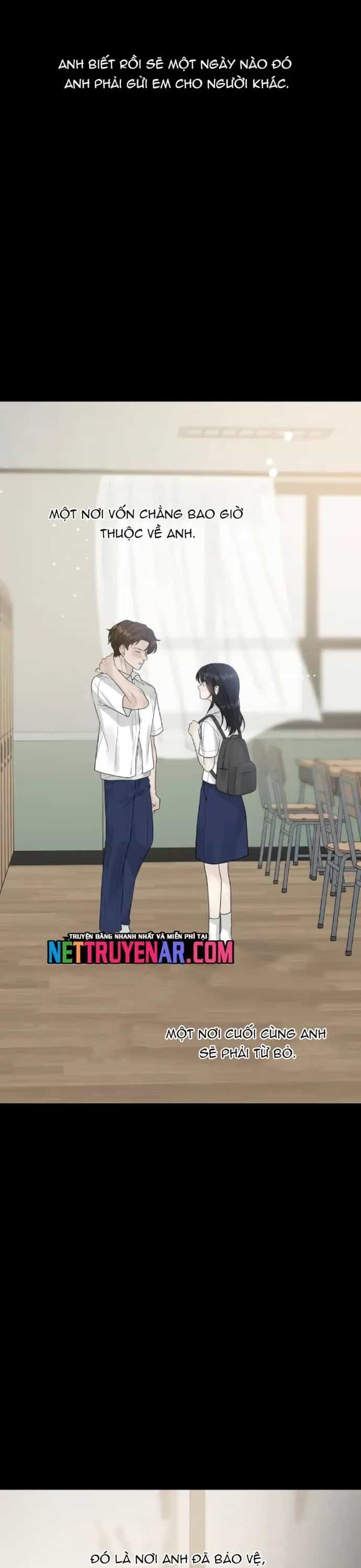 Xâm Nhập Ngọt Ngào - Chương 16 - ảnh 2