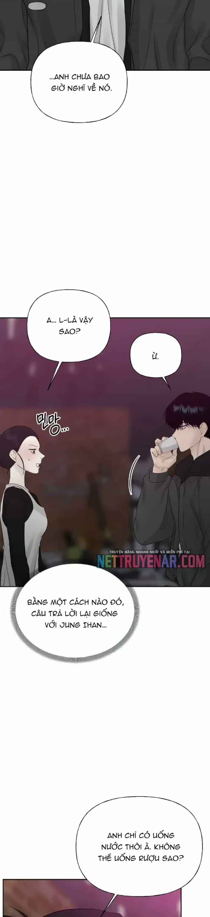 Xâm Nhập Ngọt Ngào - Chương 16 - ảnh 31