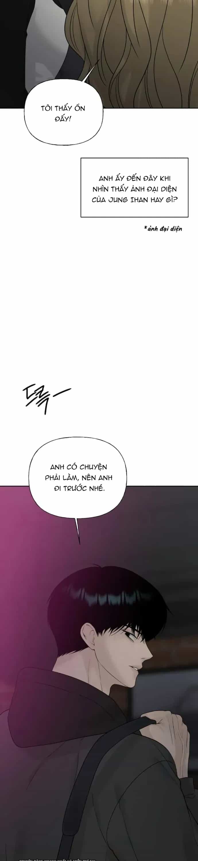 Xâm Nhập Ngọt Ngào - Chương 16 - ảnh 35