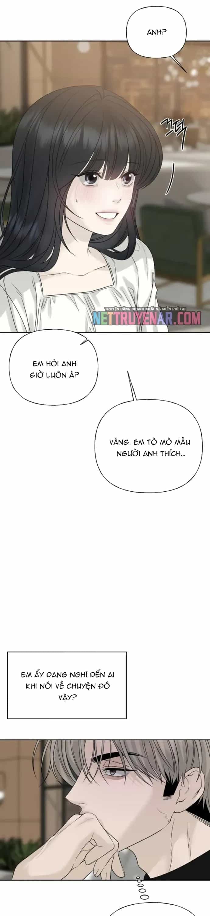 Xâm Nhập Ngọt Ngào - Chương 16 - ảnh 43