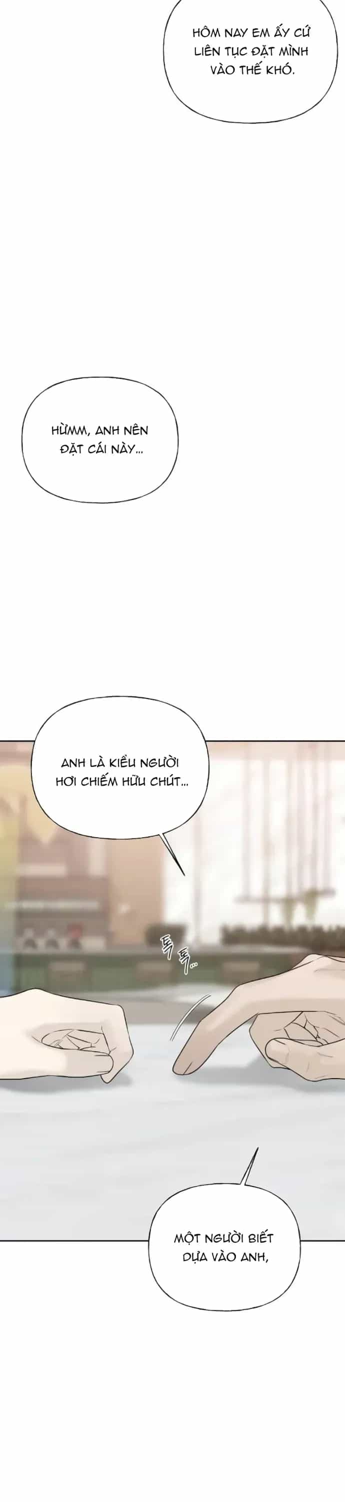 Xâm Nhập Ngọt Ngào - Chương 16 - ảnh 44