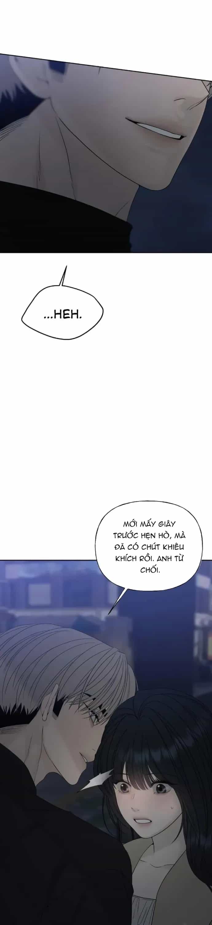 Xâm Nhập Ngọt Ngào - Chương 16 - ảnh 55