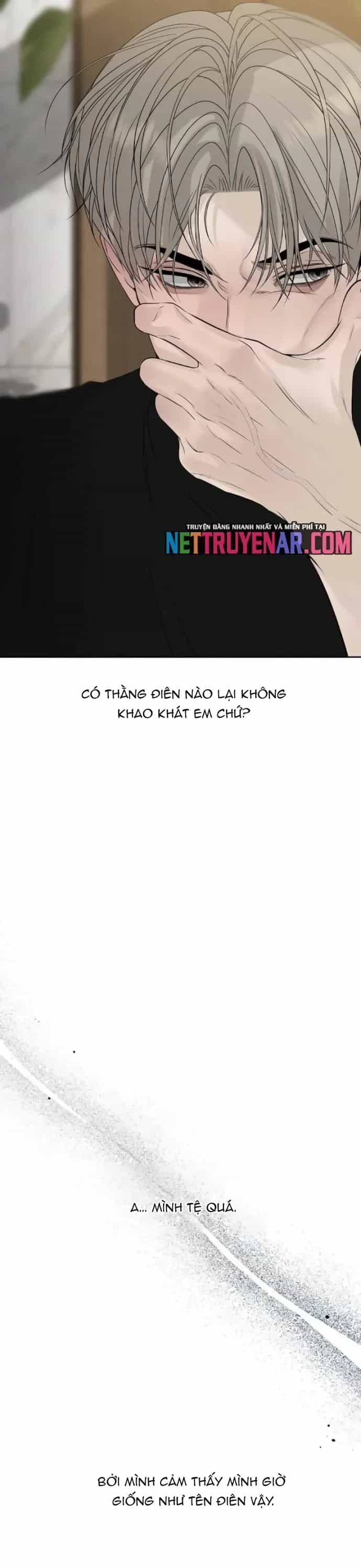 Xâm Nhập Ngọt Ngào - Chương 16 - ảnh 6