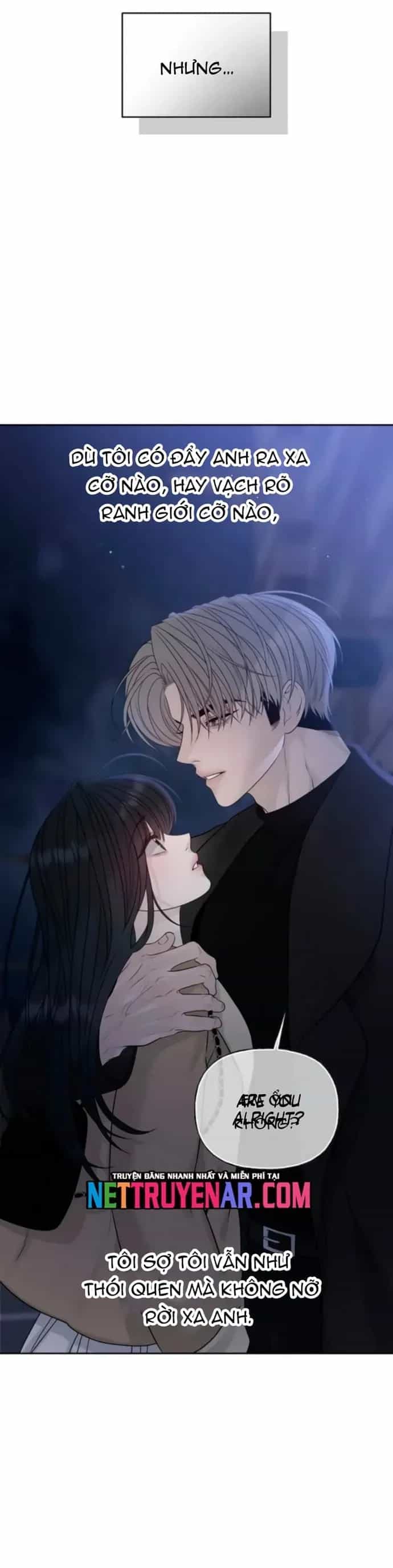 Xâm Nhập Ngọt Ngào - Chương 17 - ảnh 13