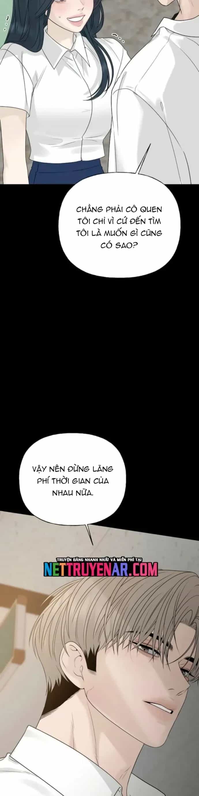 Xâm Nhập Ngọt Ngào - Chương 17 - ảnh 37