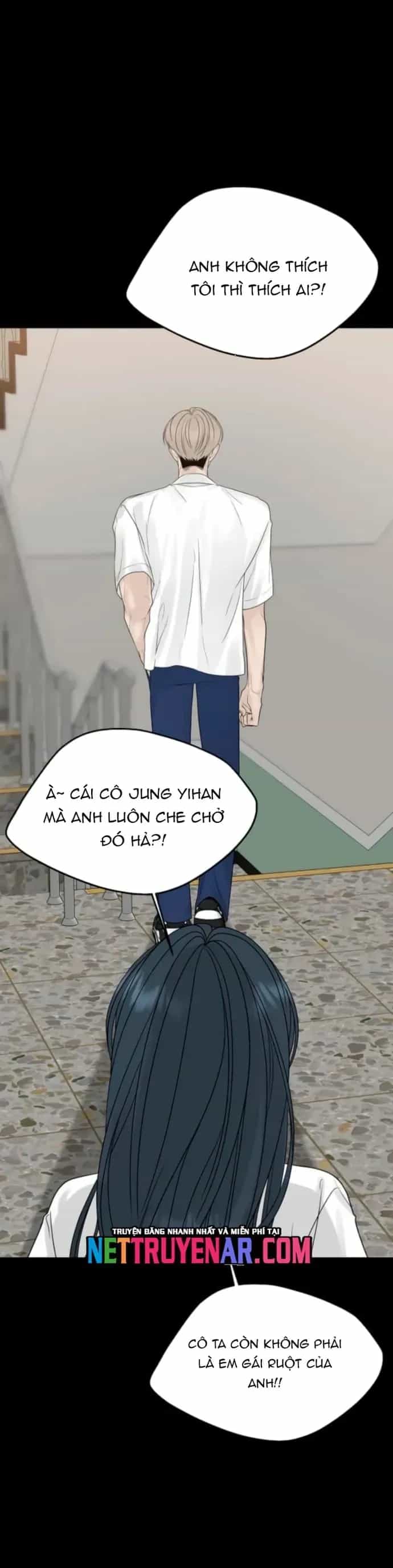 Xâm Nhập Ngọt Ngào - Chương 17 - ảnh 39