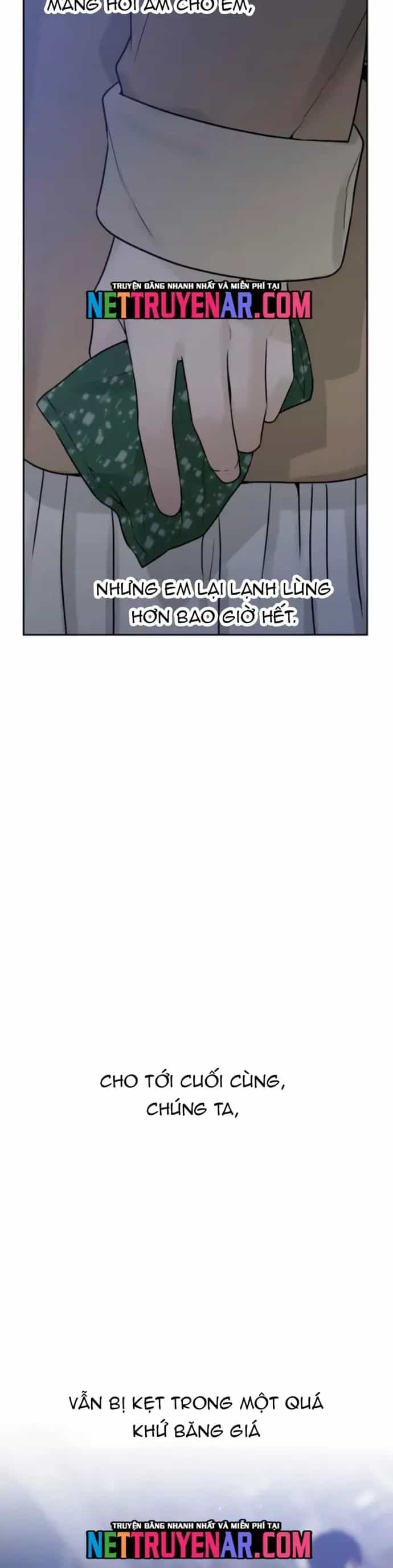 Xâm Nhập Ngọt Ngào - Chương 17 - ảnh 4