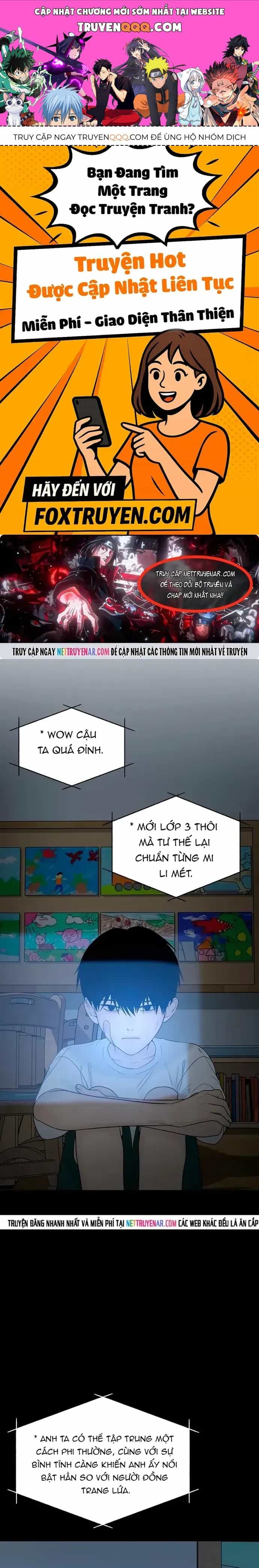 Xâm Nhập Ngọt Ngào - Chương 18 - ảnh 1