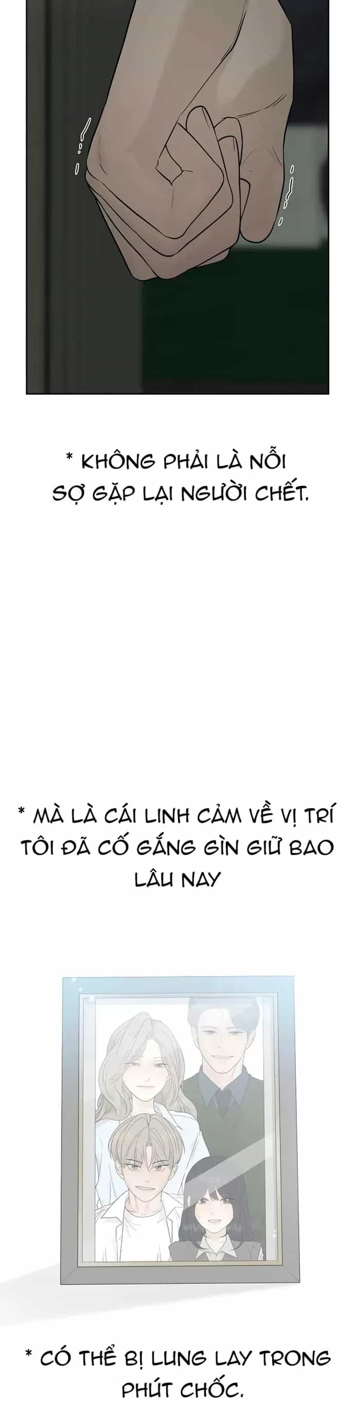 Xâm Nhập Ngọt Ngào - Chương 18 - ảnh 12
