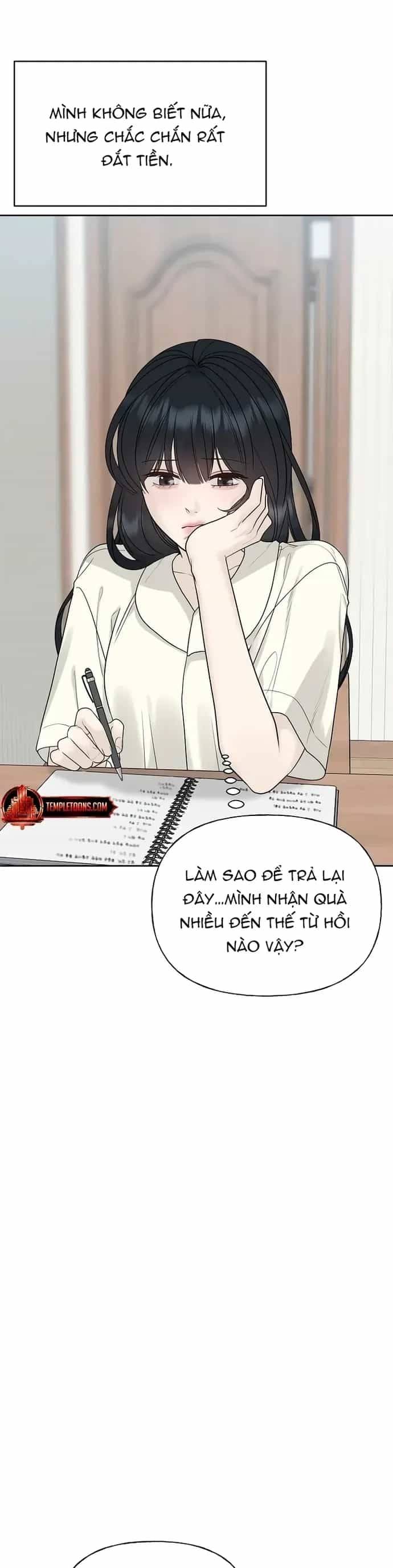 Xâm Nhập Ngọt Ngào - Chương 18 - ảnh 24