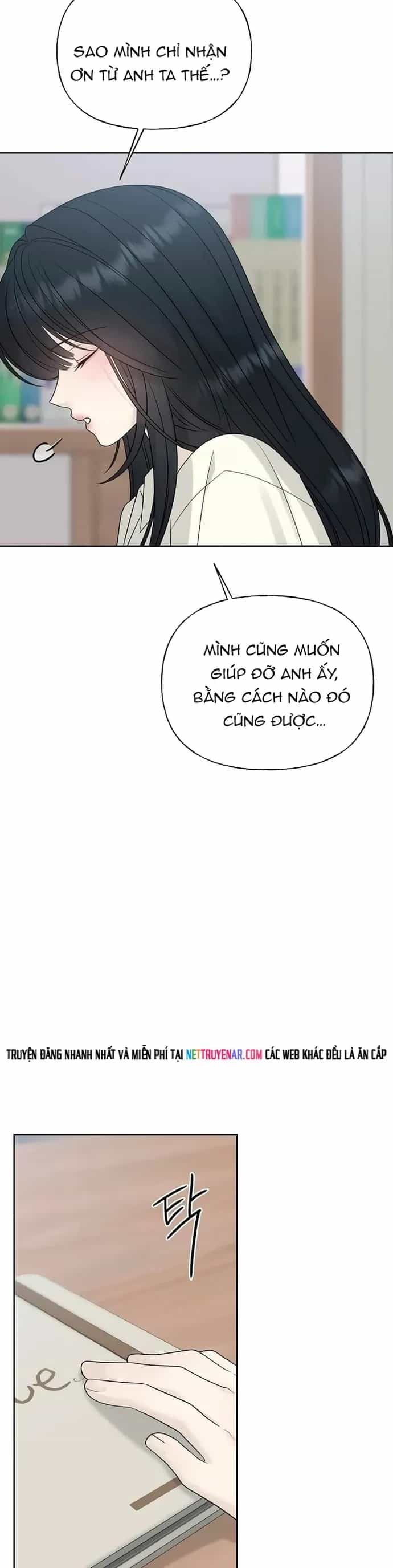 Xâm Nhập Ngọt Ngào - Chương 18 - ảnh 25