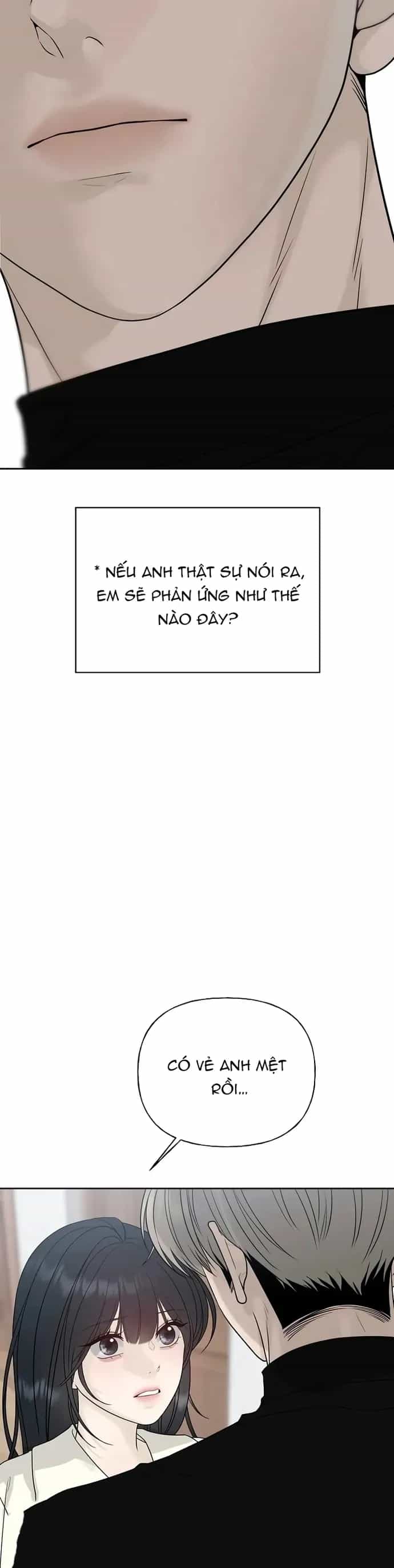 Xâm Nhập Ngọt Ngào - Chương 18 - ảnh 30