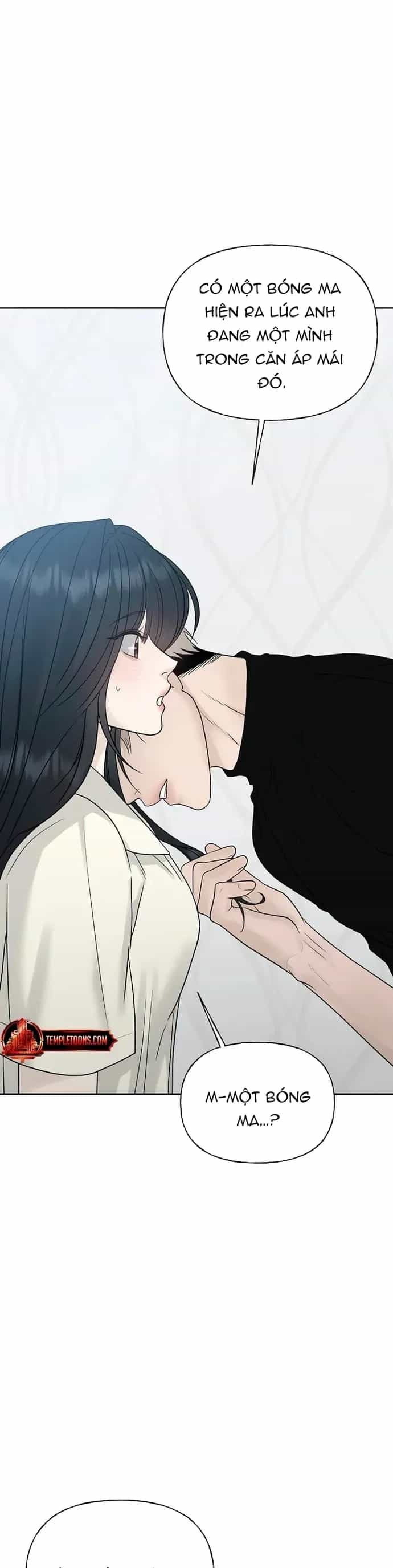 Xâm Nhập Ngọt Ngào - Chương 18 - ảnh 34