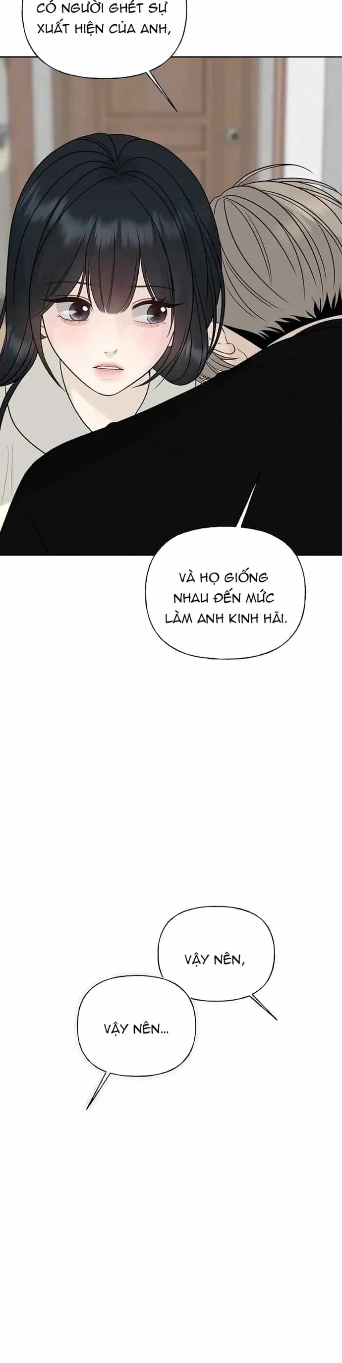 Xâm Nhập Ngọt Ngào - Chương 18 - ảnh 35