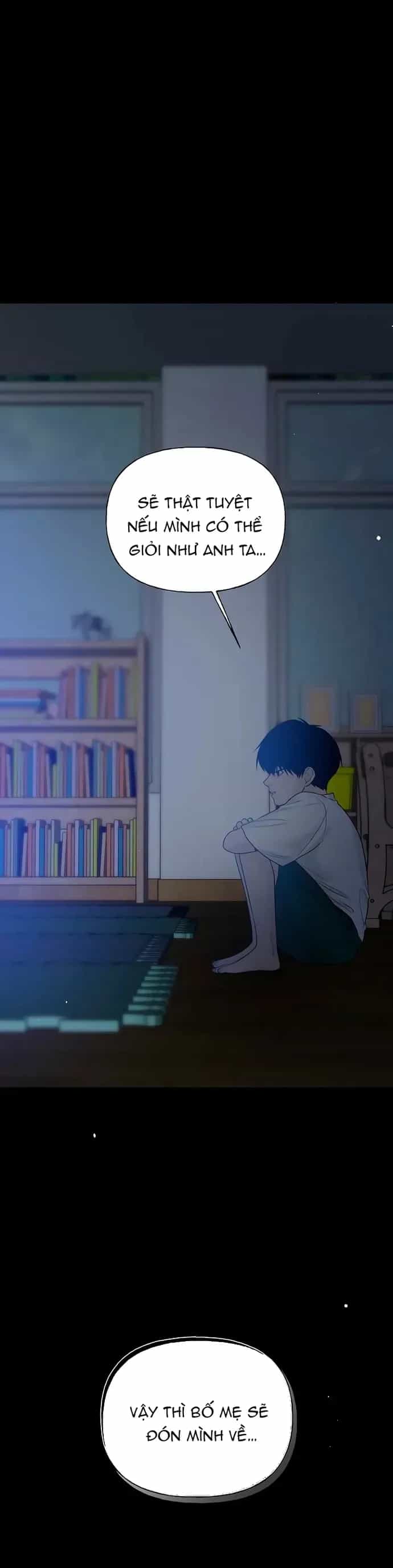 Xâm Nhập Ngọt Ngào - Chương 18 - ảnh 4