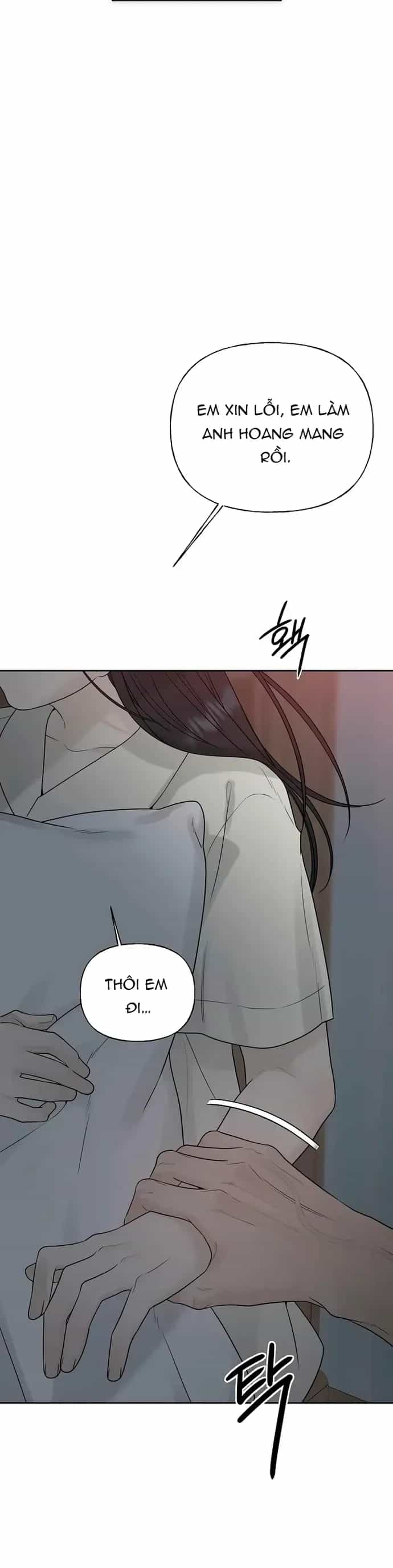 Xâm Nhập Ngọt Ngào - Chương 18 - ảnh 50