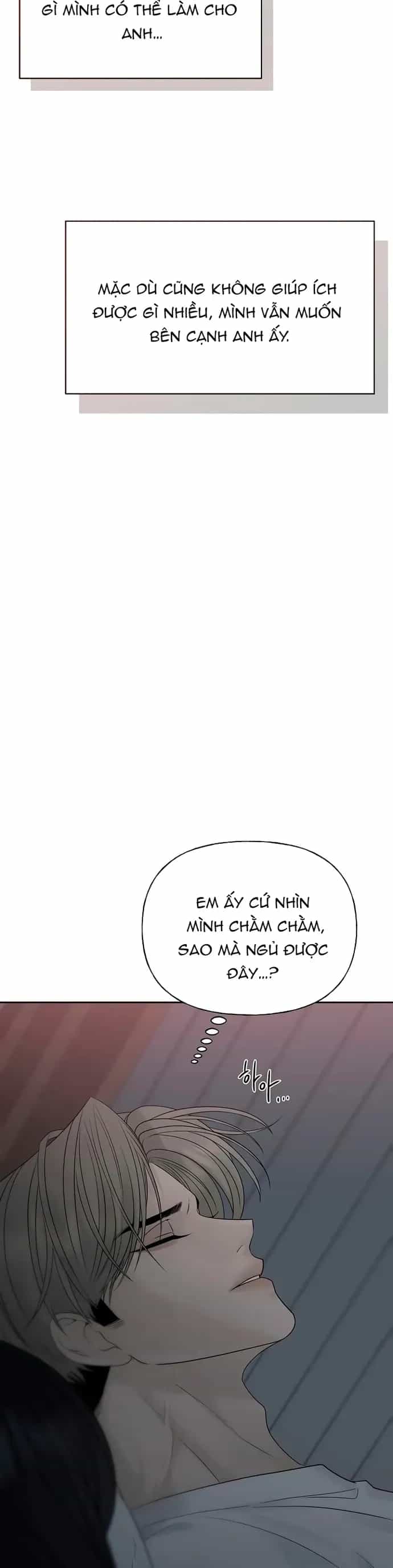 Xâm Nhập Ngọt Ngào - Chương 18 - ảnh 56