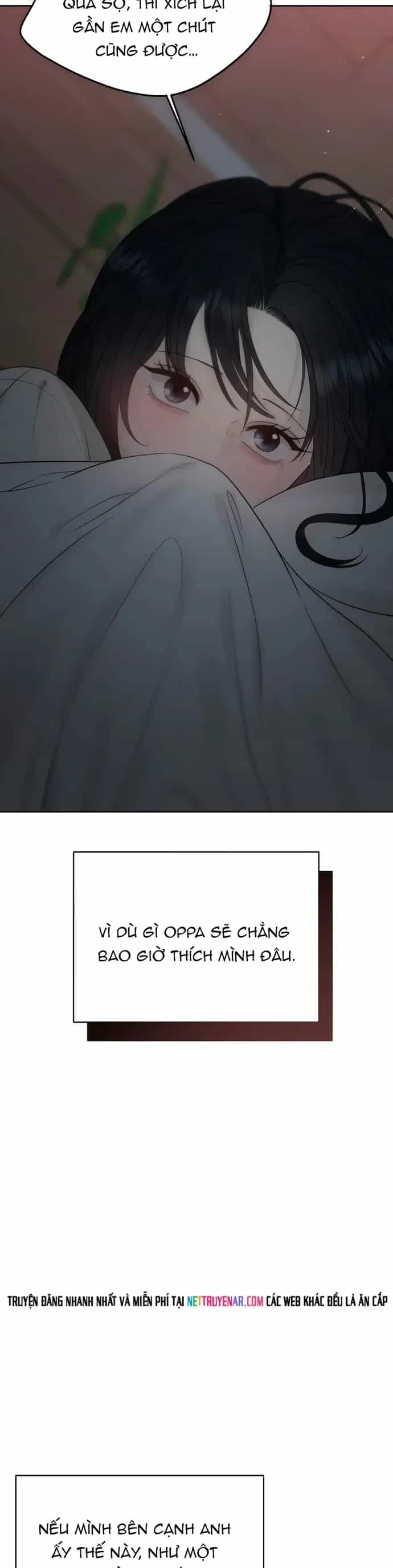 Xâm Nhập Ngọt Ngào - Chương 18 - ảnh 61