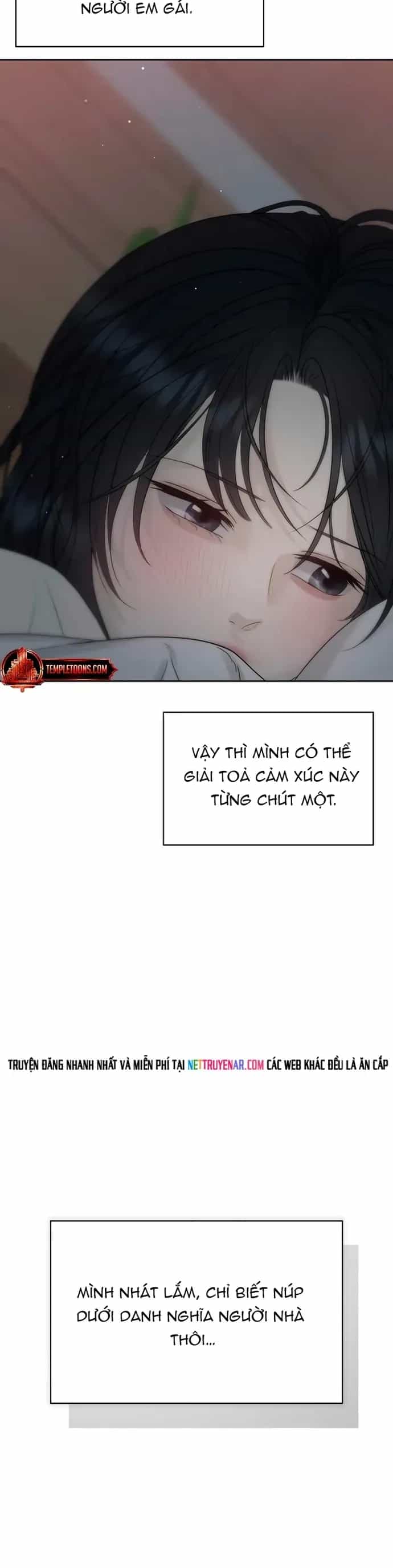 Xâm Nhập Ngọt Ngào - Chương 18 - ảnh 62