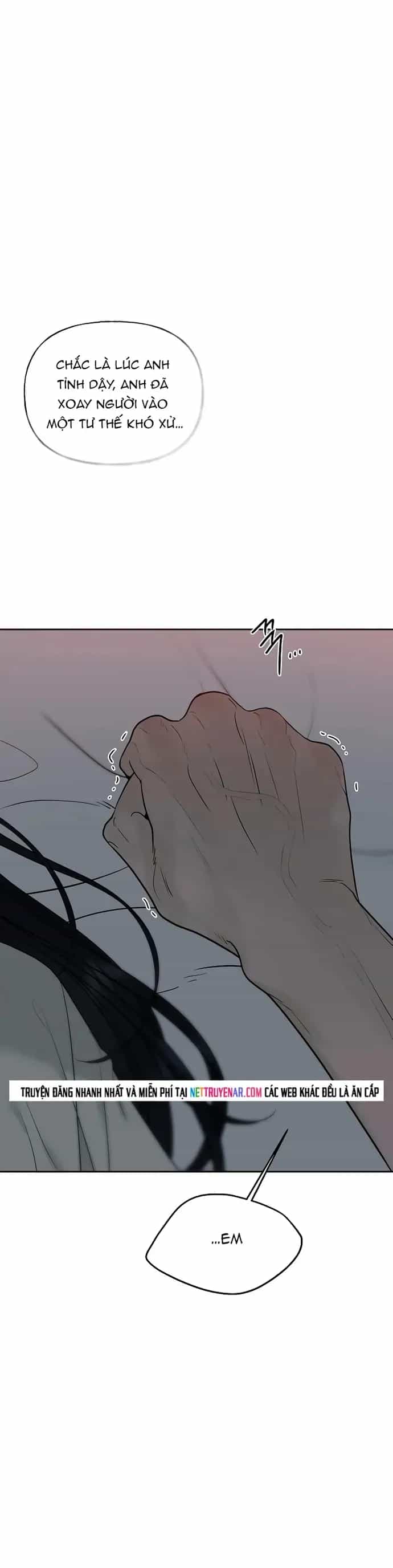 Xâm Nhập Ngọt Ngào - Chương 19 - ảnh 10