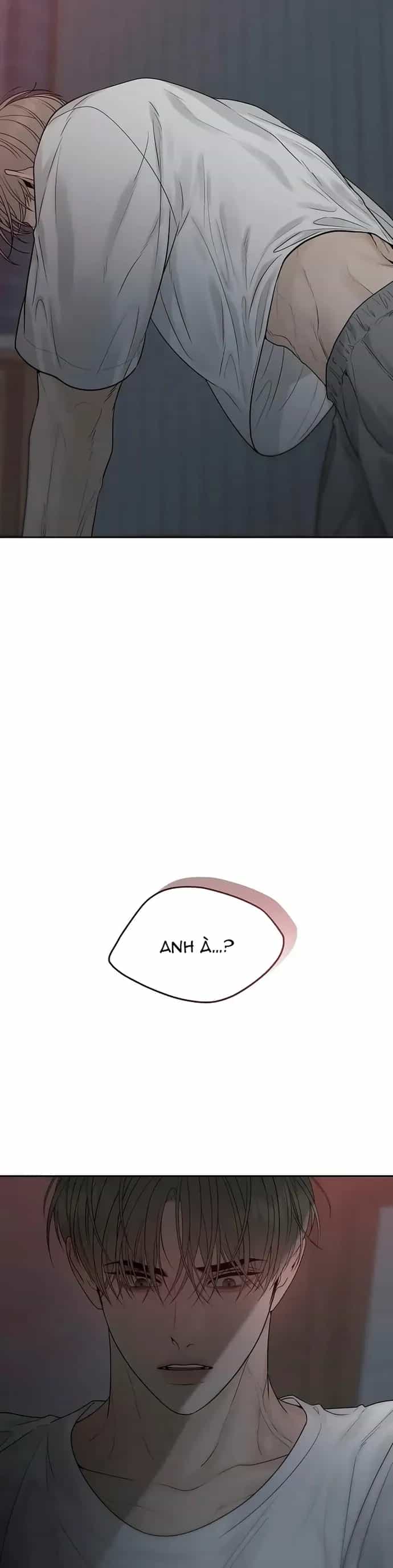 Xâm Nhập Ngọt Ngào - Chương 19 - ảnh 2