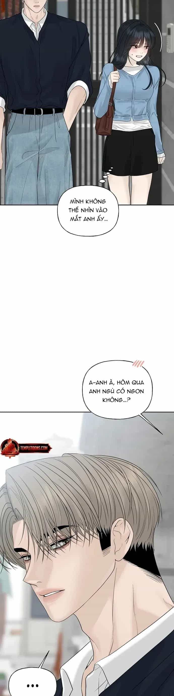 Xâm Nhập Ngọt Ngào - Chương 19 - ảnh 40