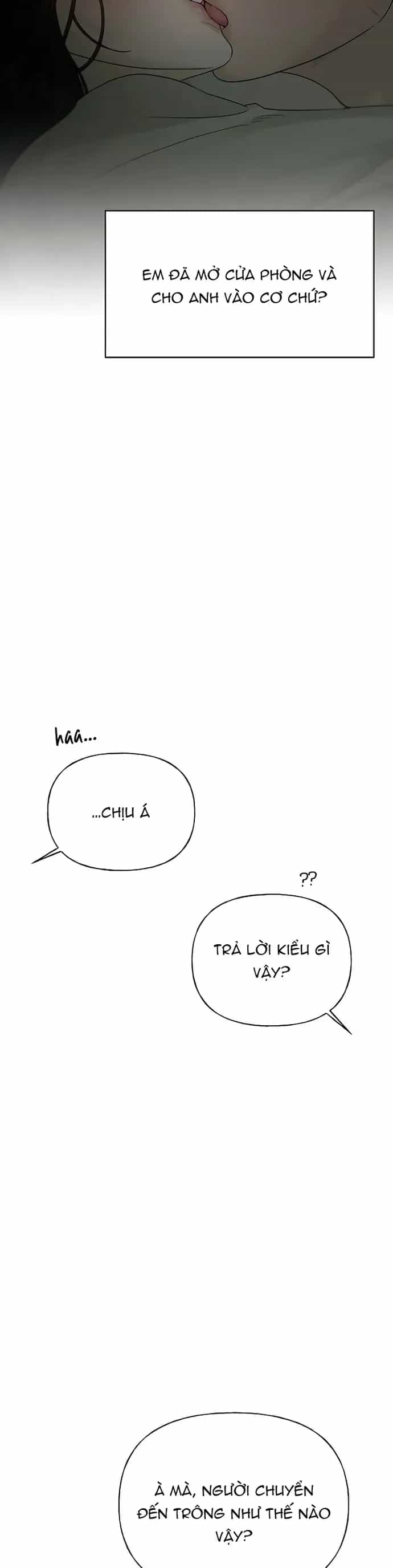 Xâm Nhập Ngọt Ngào - Chương 19 - ảnh 42