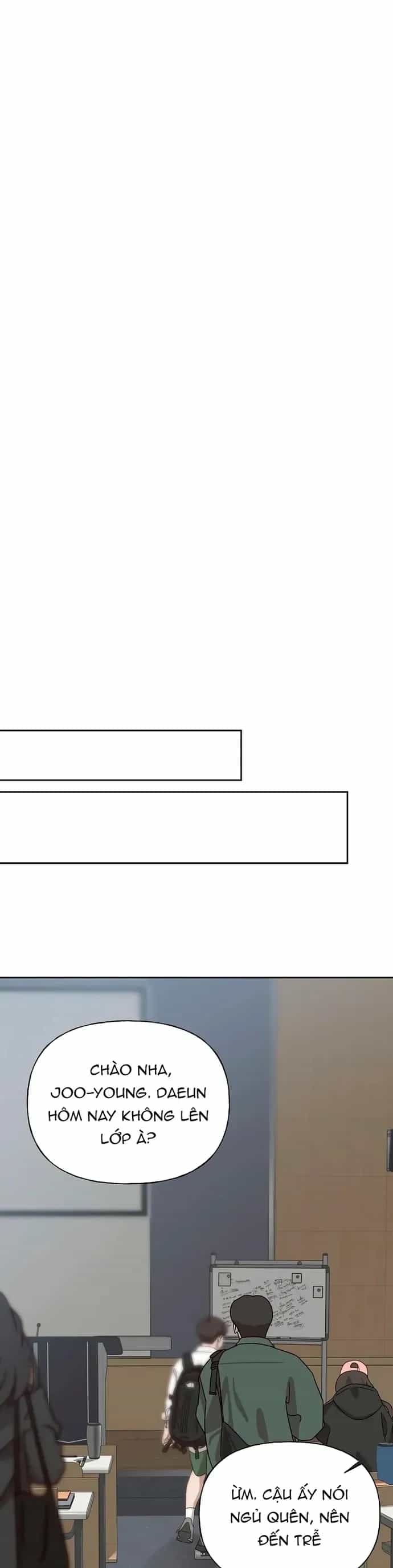 Xâm Nhập Ngọt Ngào - Chương 19 - ảnh 45