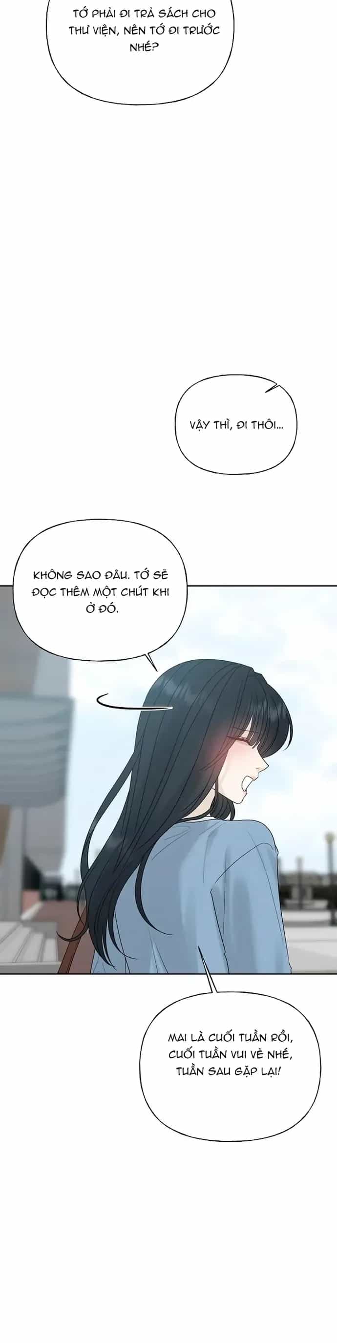 Xâm Nhập Ngọt Ngào - Chương 19 - ảnh 54