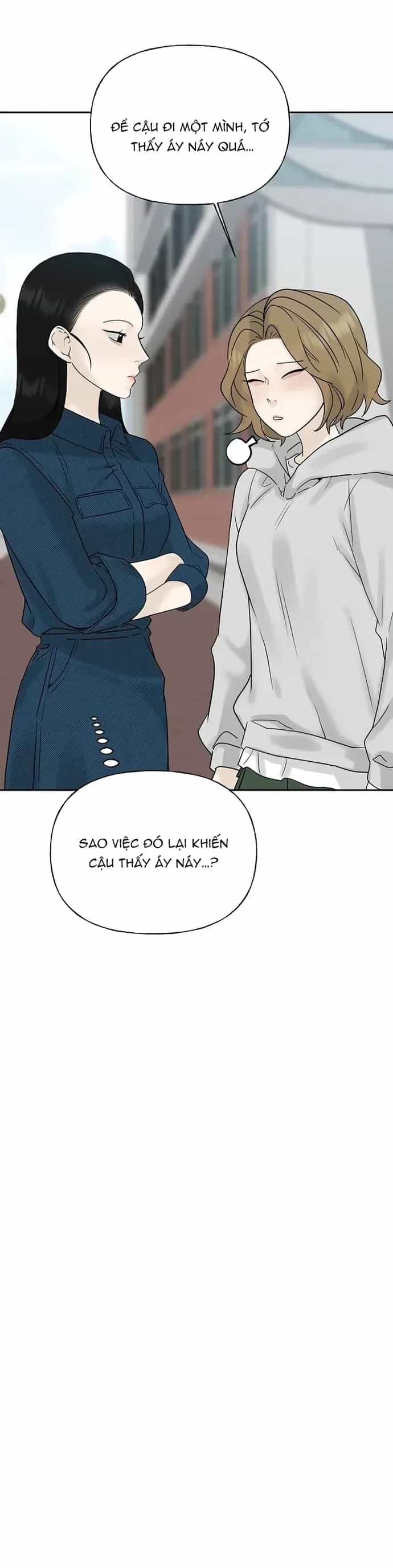 Xâm Nhập Ngọt Ngào - Chương 19 - ảnh 55