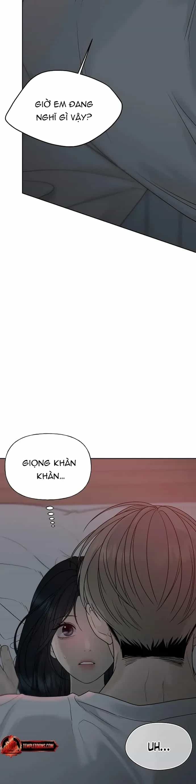 Xâm Nhập Ngọt Ngào - Chương 19 - ảnh 6