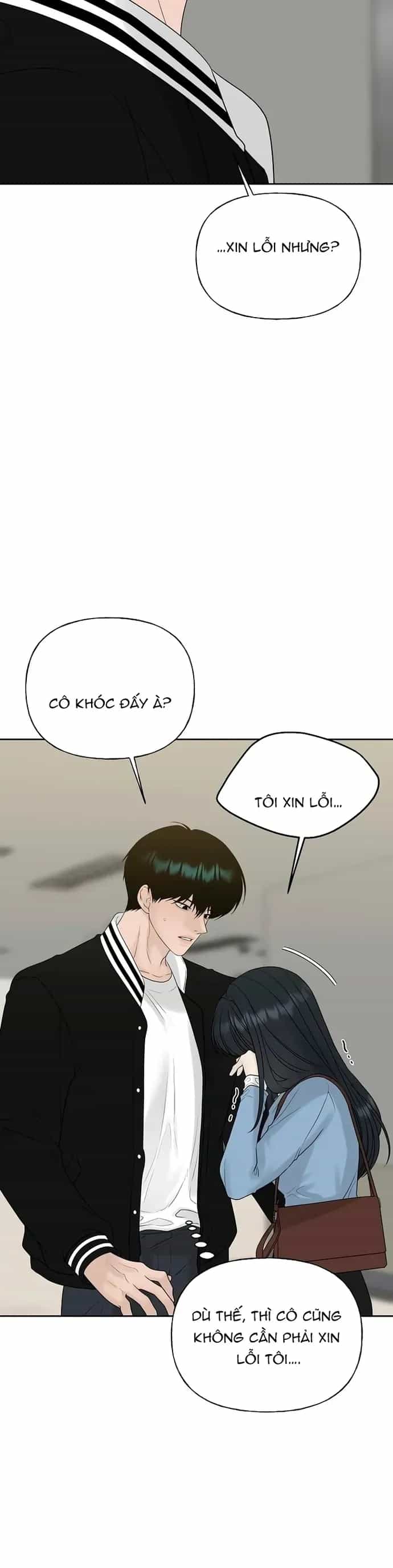 Xâm Nhập Ngọt Ngào - Chương 20 - ảnh 13