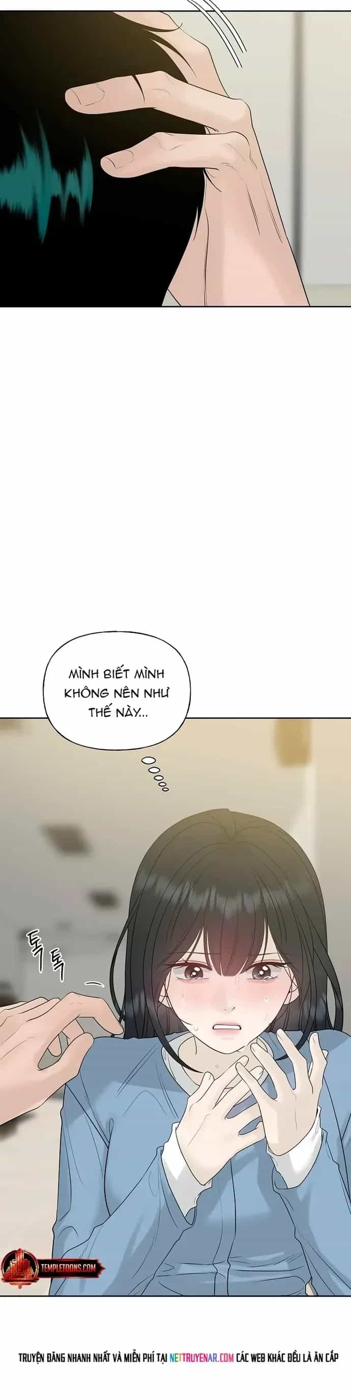 Xâm Nhập Ngọt Ngào - Chương 20 - ảnh 15