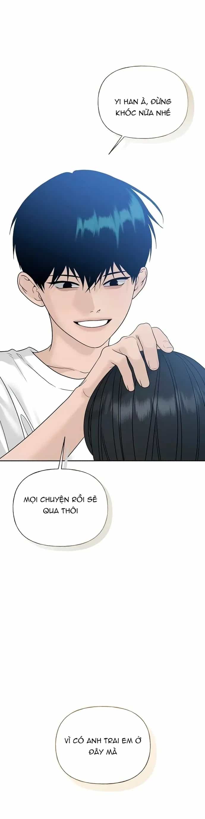 Xâm Nhập Ngọt Ngào - Chương 20 - ảnh 17
