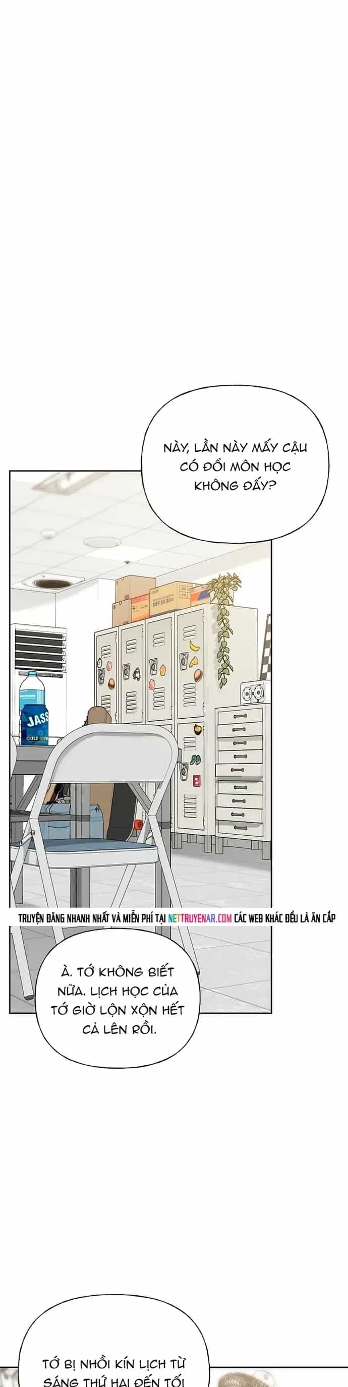 Xâm Nhập Ngọt Ngào - Chương 20 - ảnh 24