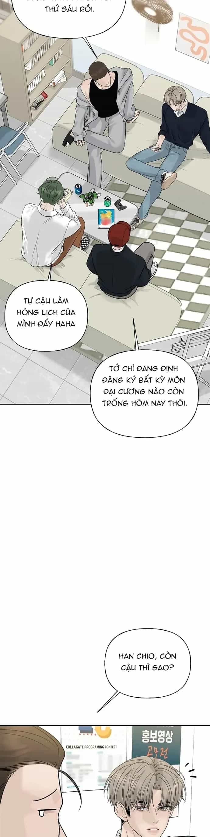 Xâm Nhập Ngọt Ngào - Chương 20 - ảnh 25
