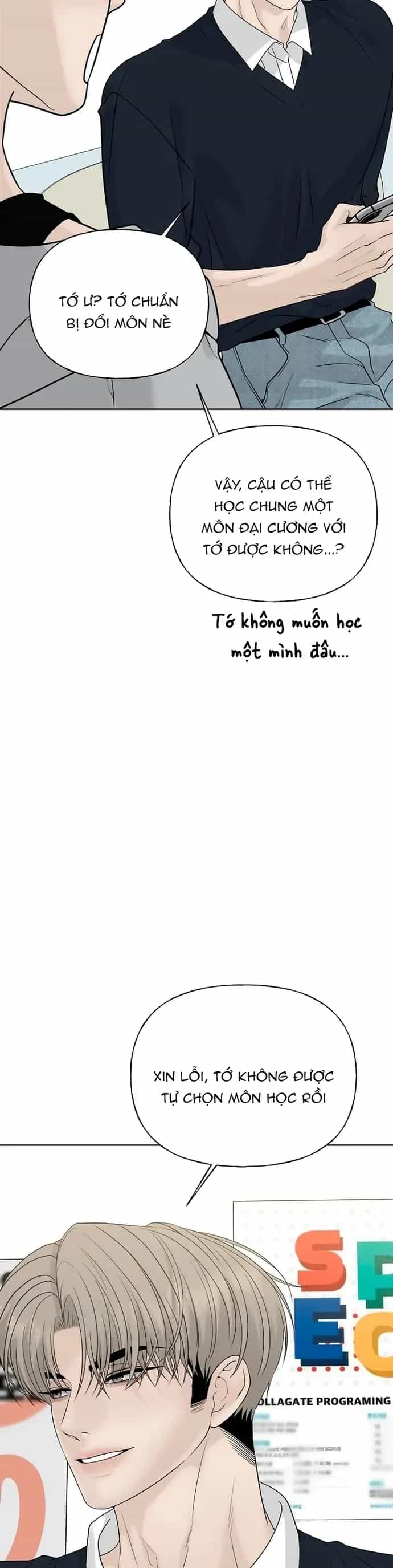 Xâm Nhập Ngọt Ngào - Chương 20 - ảnh 26