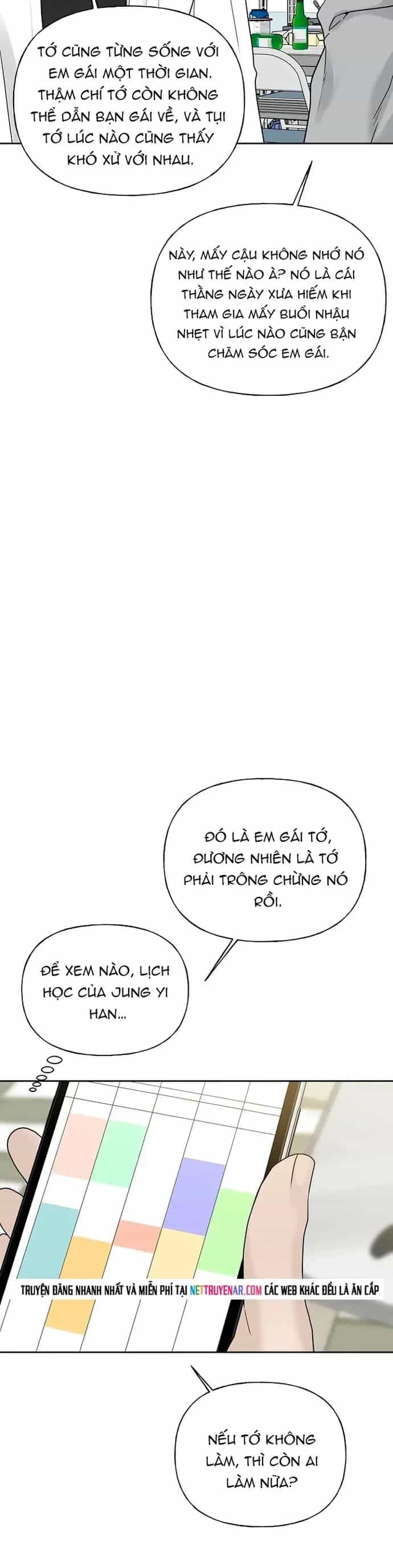 Xâm Nhập Ngọt Ngào - Chương 20 - ảnh 30
