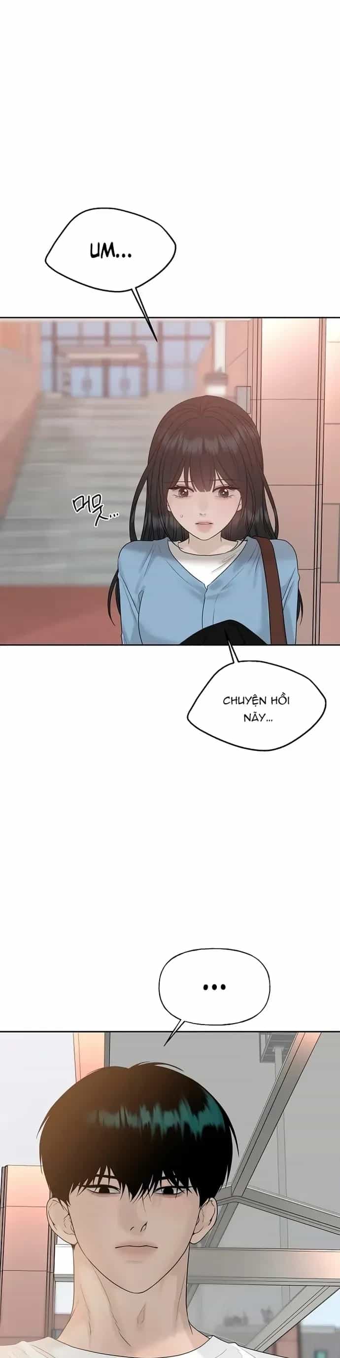 Xâm Nhập Ngọt Ngào - Chương 20 - ảnh 36