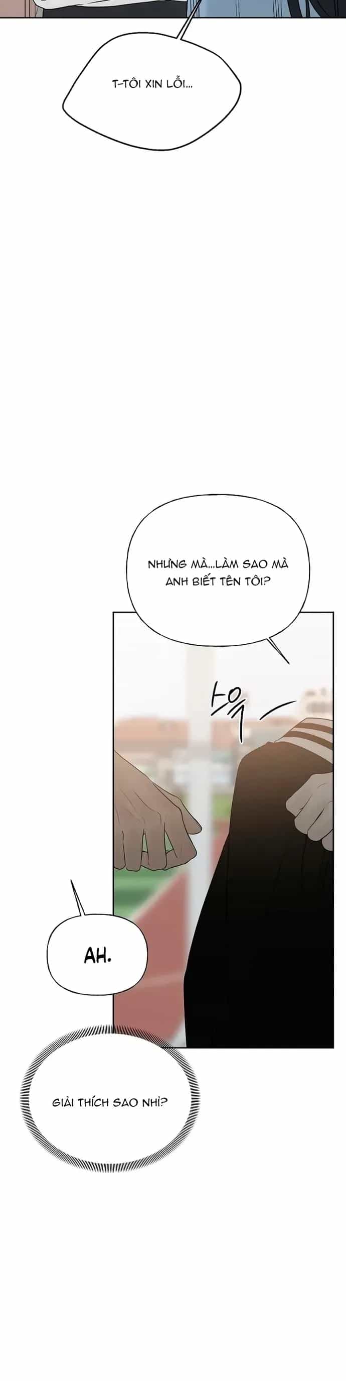 Xâm Nhập Ngọt Ngào - Chương 20 - ảnh 38