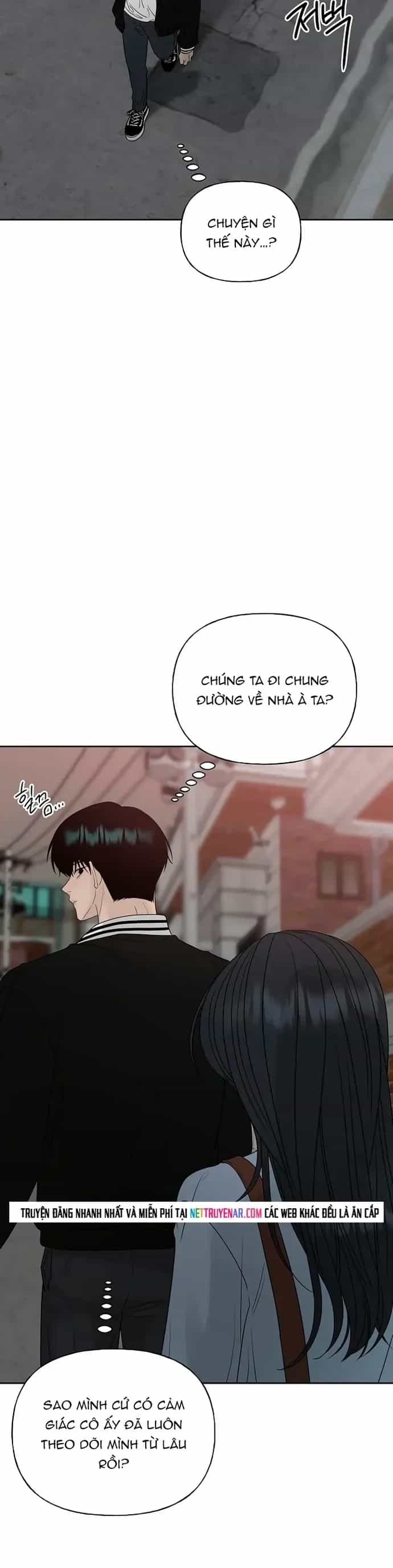 Xâm Nhập Ngọt Ngào - Chương 20 - ảnh 49
