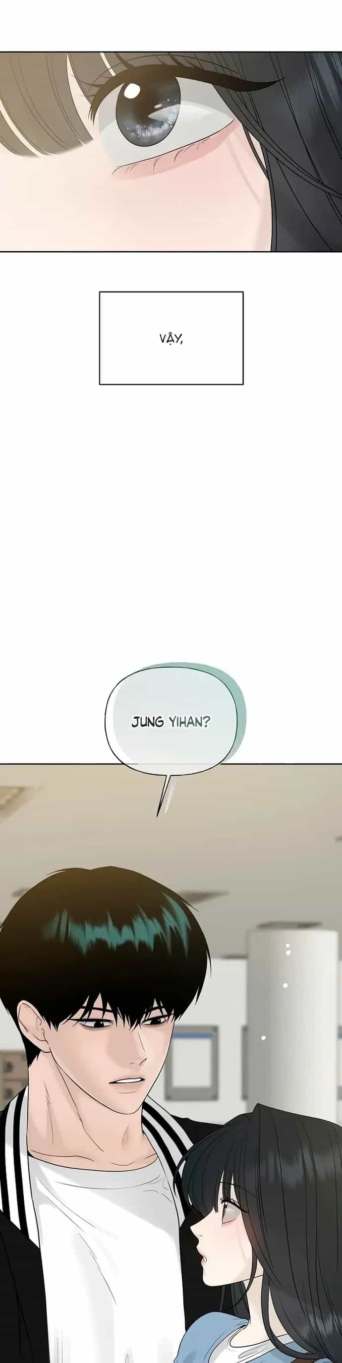 Xâm Nhập Ngọt Ngào - Chương 20 - ảnh 8