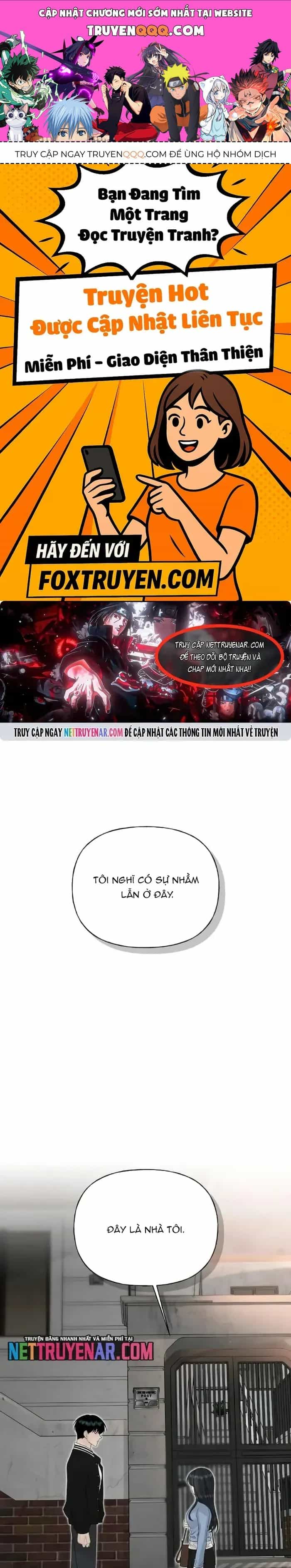 Xâm Nhập Ngọt Ngào - Chương 21 - ảnh 1