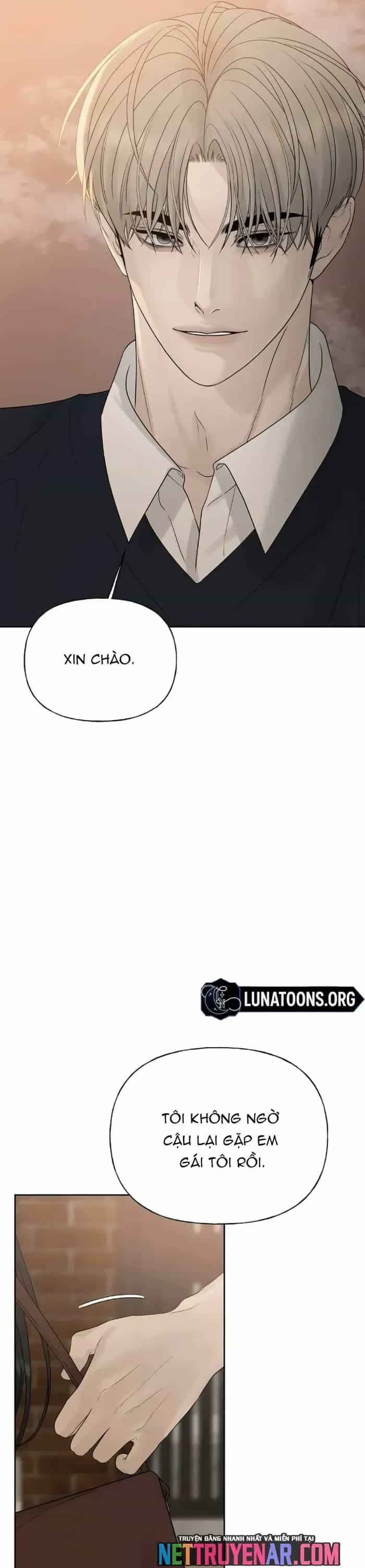 Xâm Nhập Ngọt Ngào - Chương 21 - ảnh 13