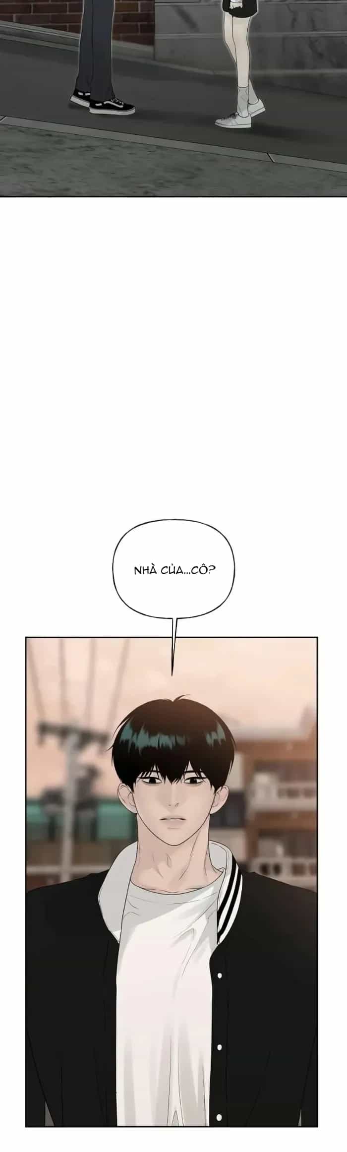 Xâm Nhập Ngọt Ngào - Chương 21 - ảnh 2