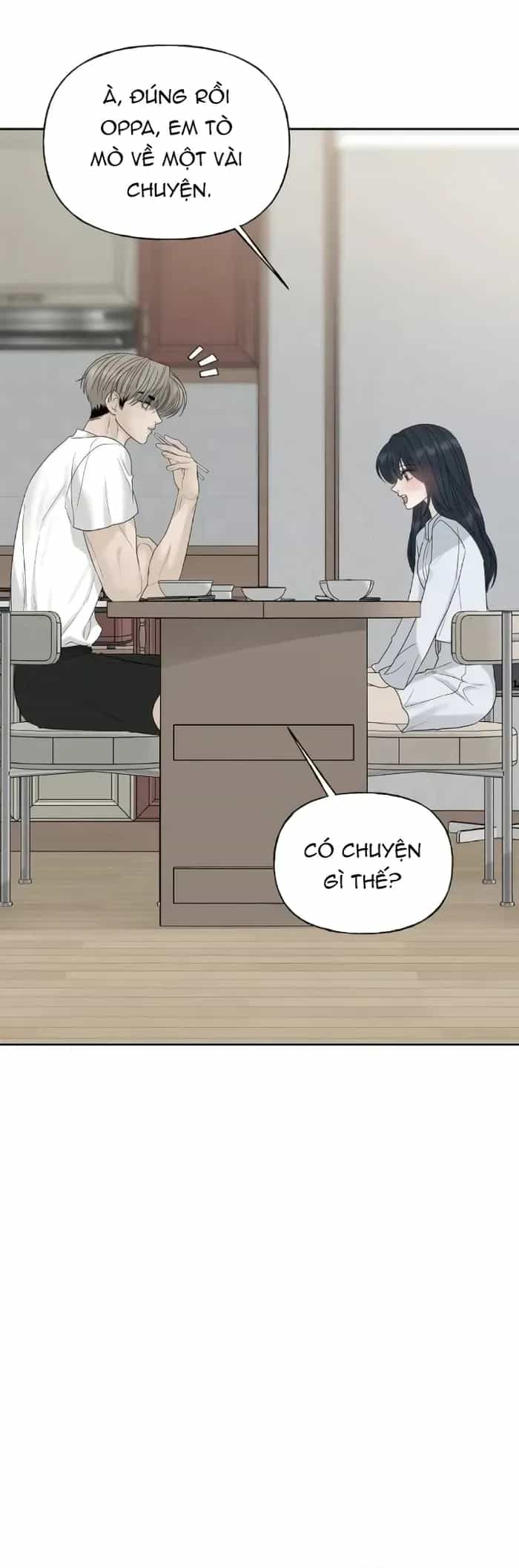 Xâm Nhập Ngọt Ngào - Chương 21 - ảnh 38
