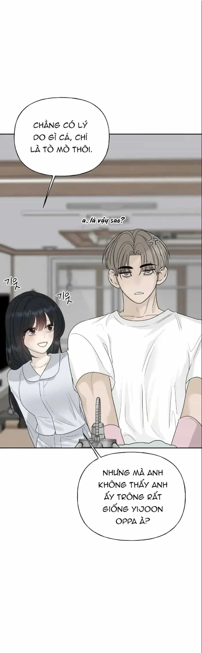 Xâm Nhập Ngọt Ngào - Chương 21 - ảnh 41