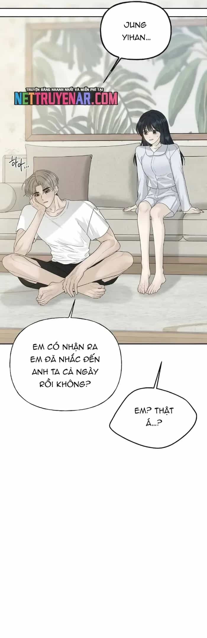 Xâm Nhập Ngọt Ngào - Chương 21 - ảnh 44