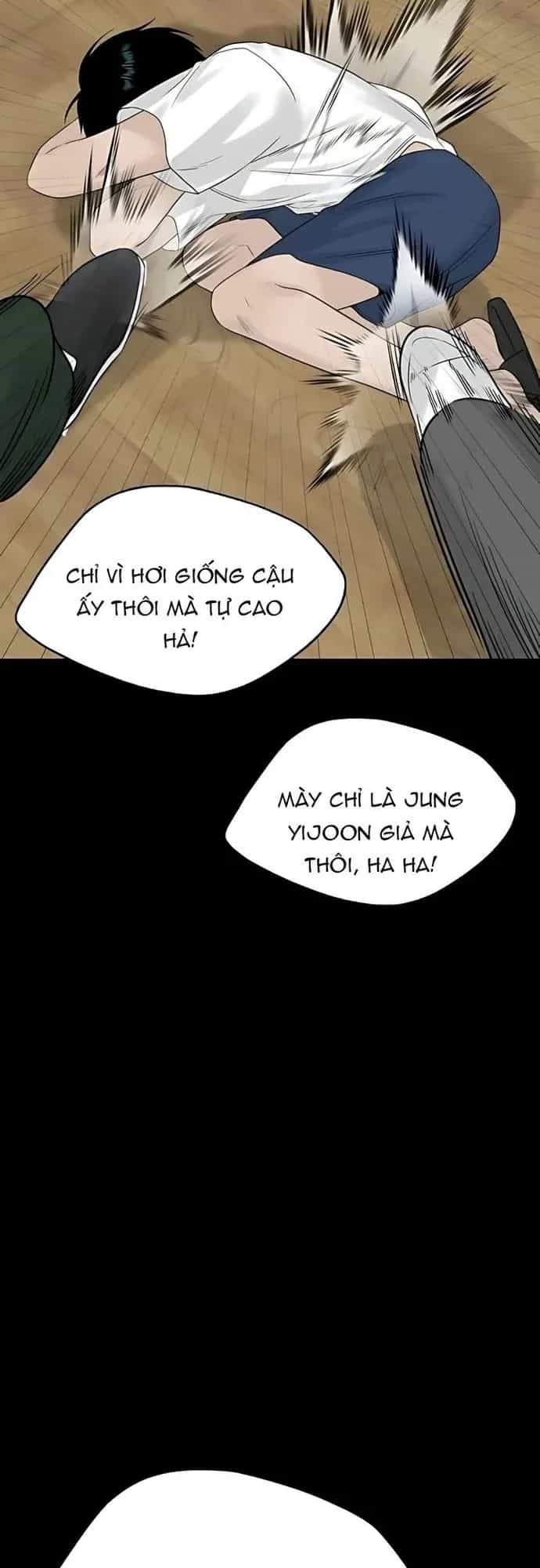 Xâm Nhập Ngọt Ngào - Chương 22 - ảnh 32